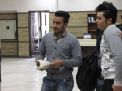 گزارش تصویری بازدید دانش آموزان پسر سال چهارم دوره دوم دبیرستان، از دانشگاه صنعتی شاهرود